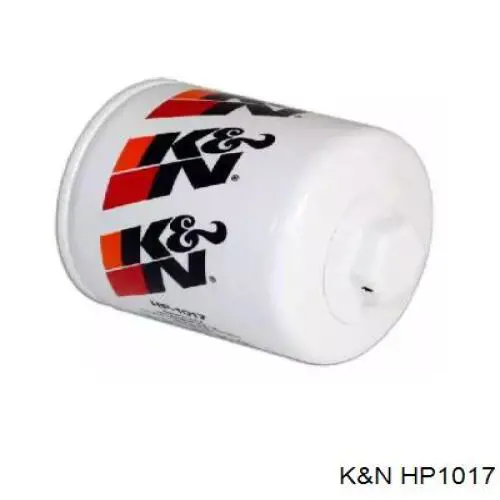 Filtro de aceite K&N HP1017 precio, desde 7,00 EUR
