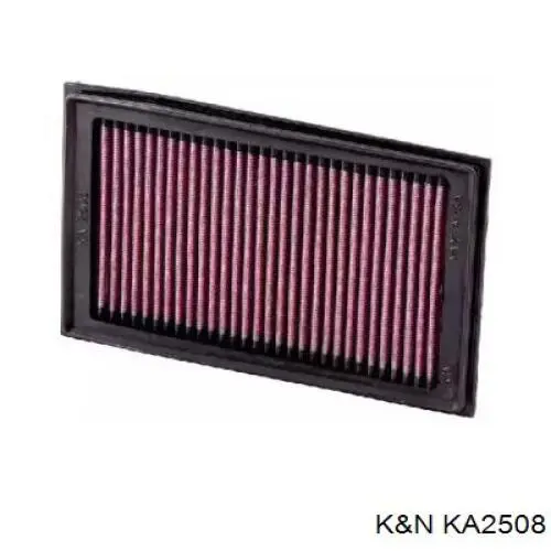 KA2508 K&N 