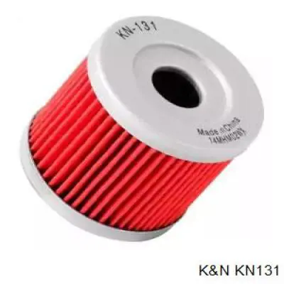 Comprar KN131 K&N Filtros de aceite