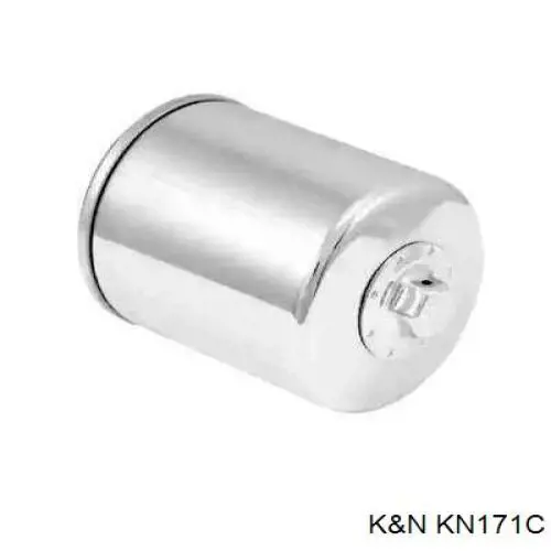 KN171C K&N Filtro aceite
