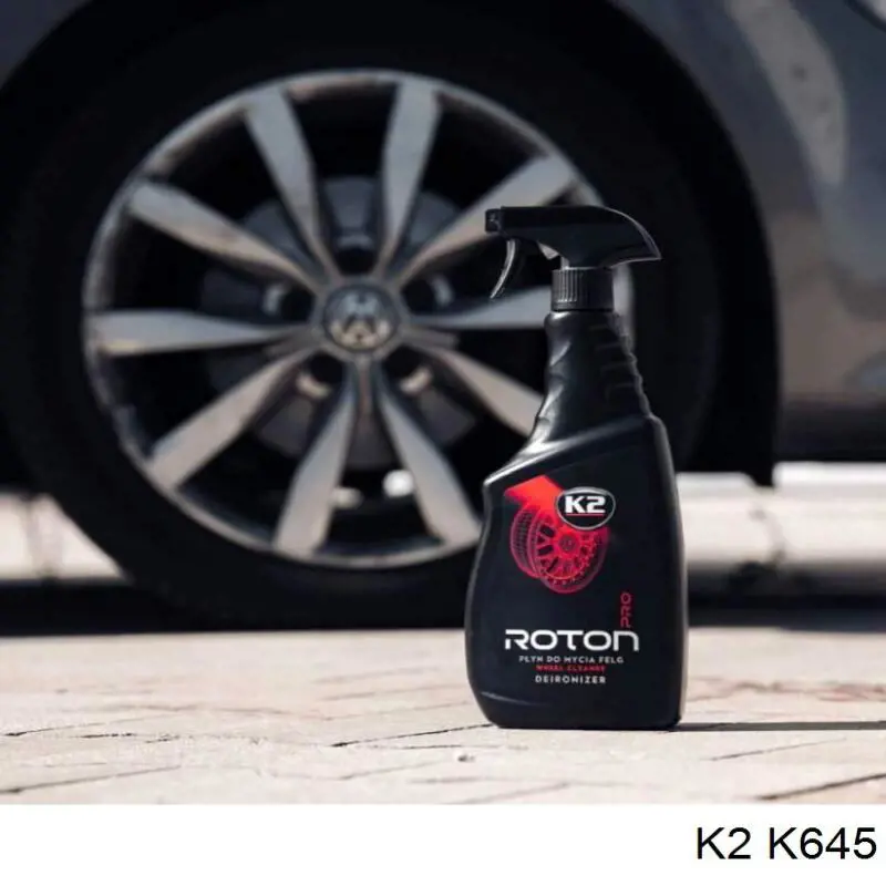 K645 K2