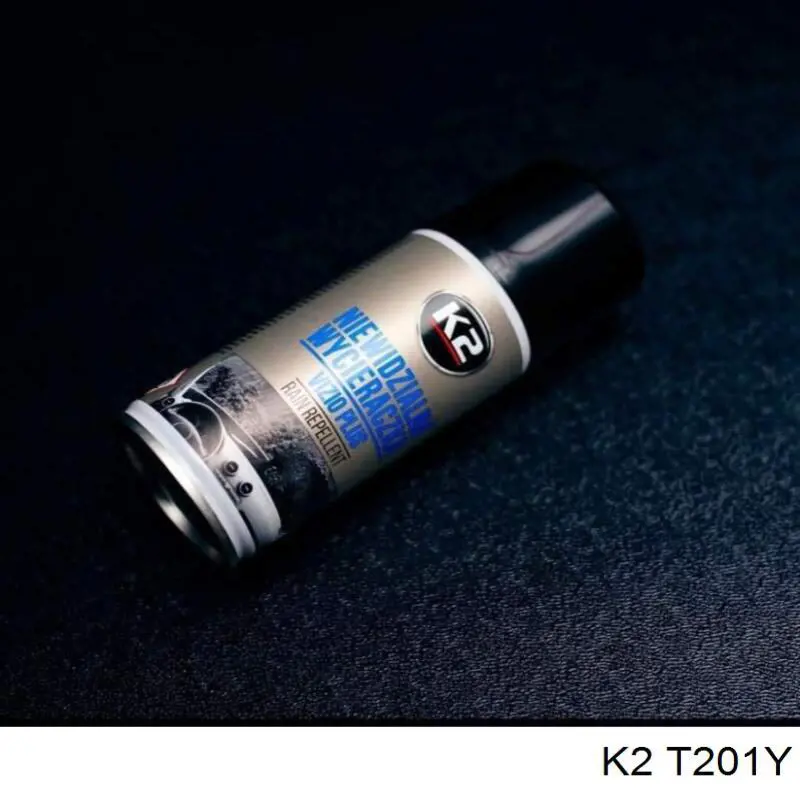 Liquido refrigerante T201Y K2