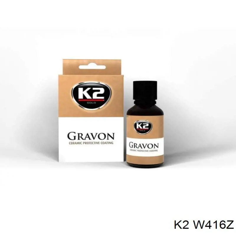 Antifreeze (Coolant) K2 W416Z precio, desde 84,82 EUR