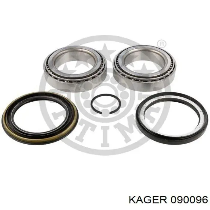 Chevrolet Aveo 2 T250, T255