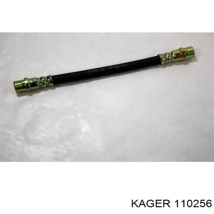 110256 Kager filtro combustible