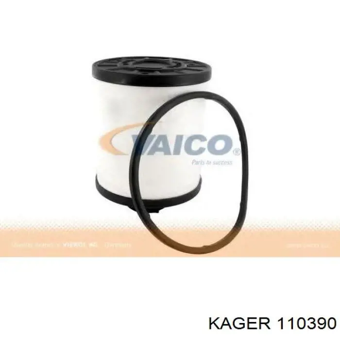 Filtro combustible Fiat Ducato 3 250