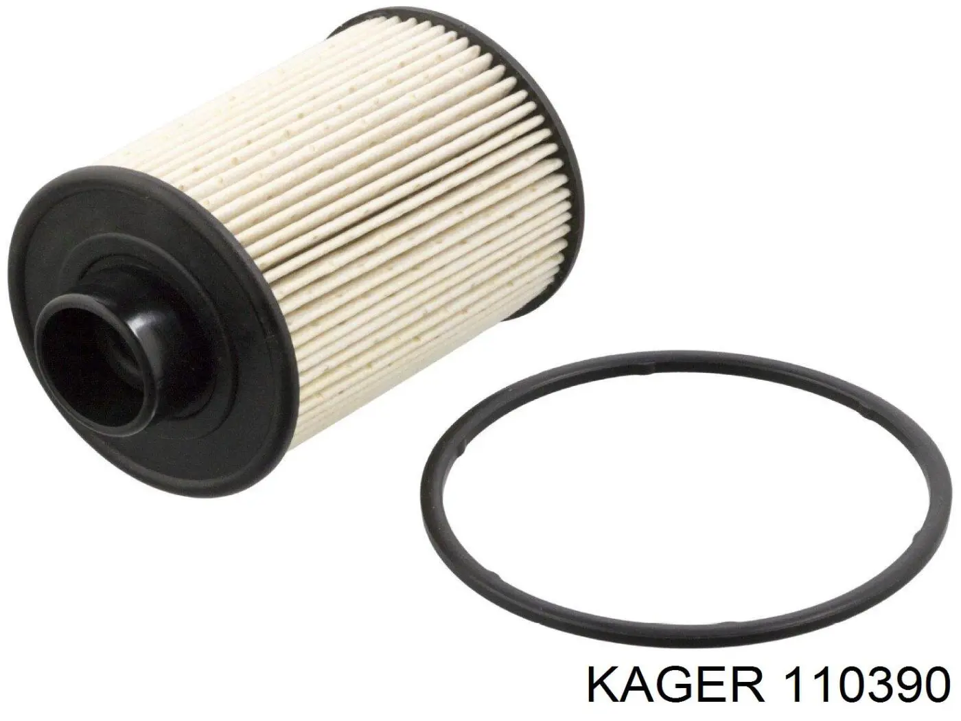 Filtro combustible Fiat Ducato 3 250