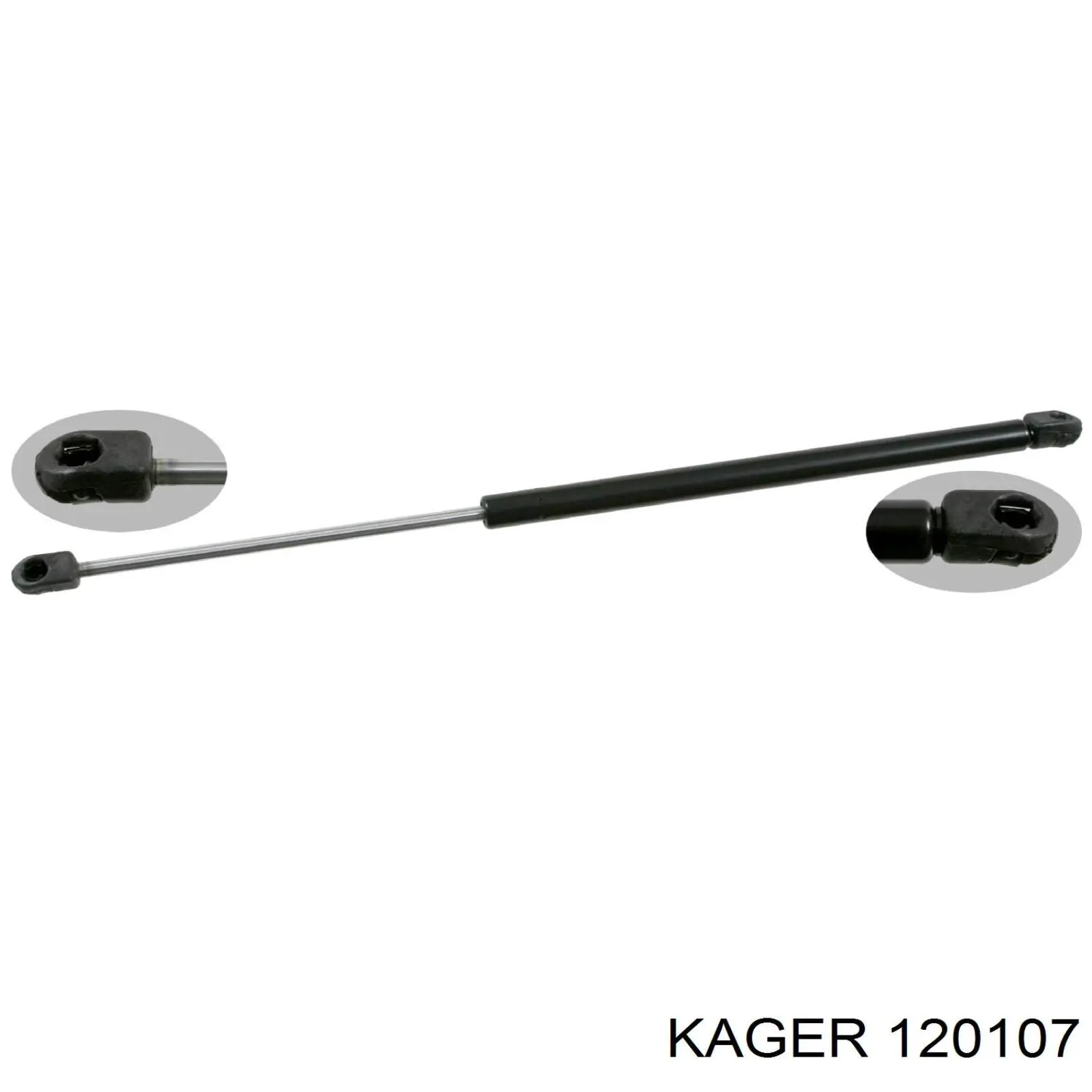 120107 Kager filtro de aire