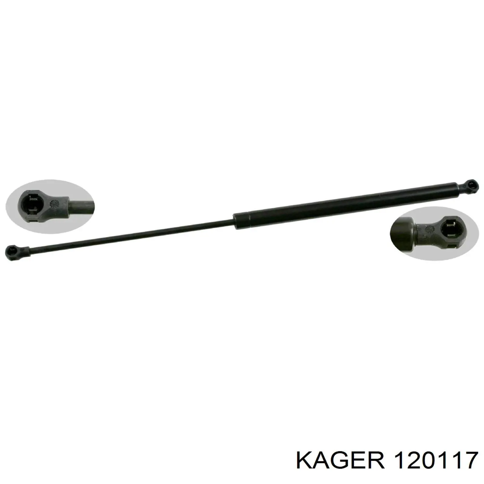 120117 Kager filtro de aire