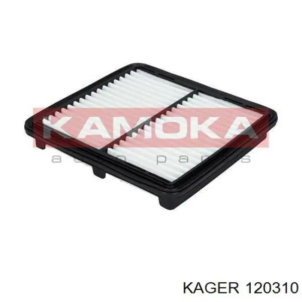 90220939 Opel filtro de aire