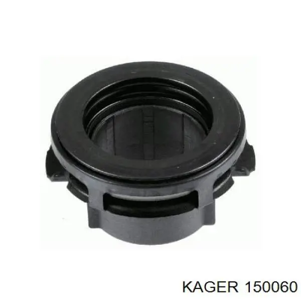 Cojinete de desembrague BMW 3 E30