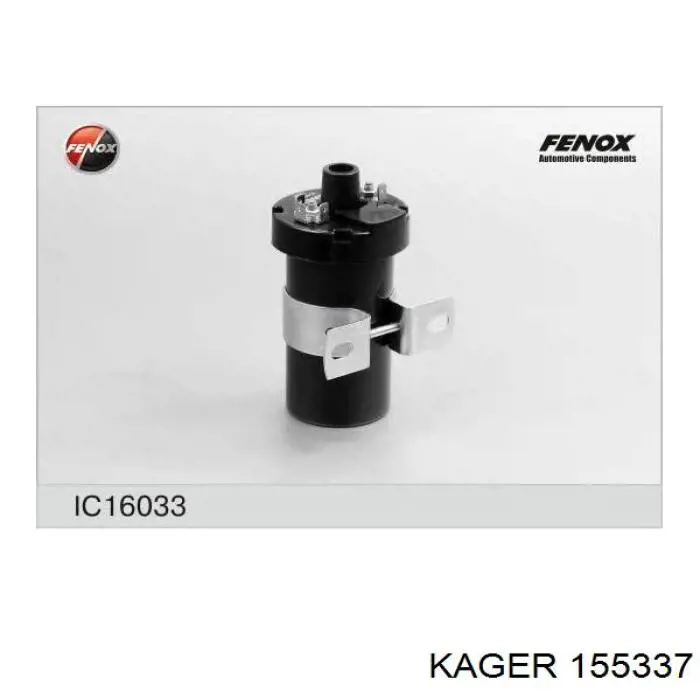 Disco de embrague Ford Sierra 1 GBC