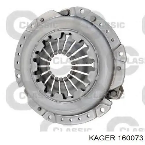 Opel Astra 51, 52, F35, M35