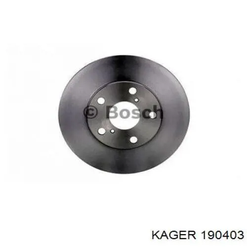 Cable de freno de mano trasero derecho/izquierdo 10747 Cofle