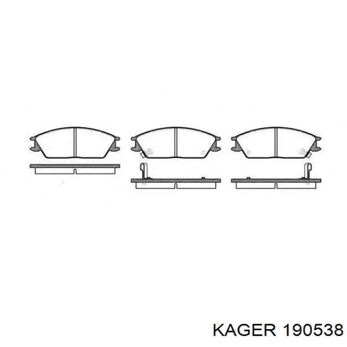 Comprar 109001 Beca Cables Cable de freno de mano trasero izquierdo