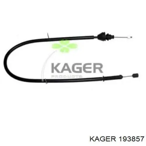 Cable del acelerador Beca Cables 614019 precio, desde 16,72 EUR