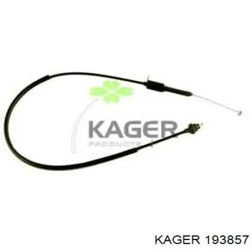 Comprar 614019 Beca Cables Cable del acelerador