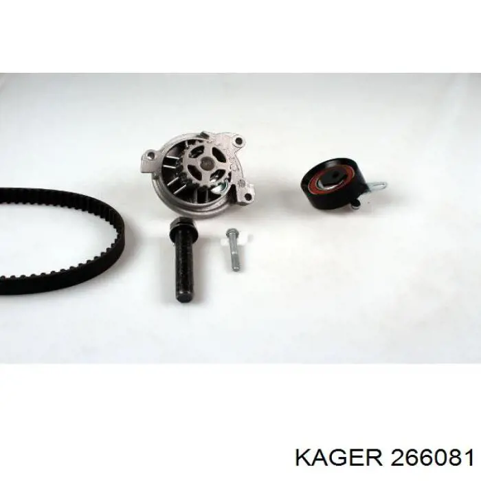 26-6081 Kager correa distribucion