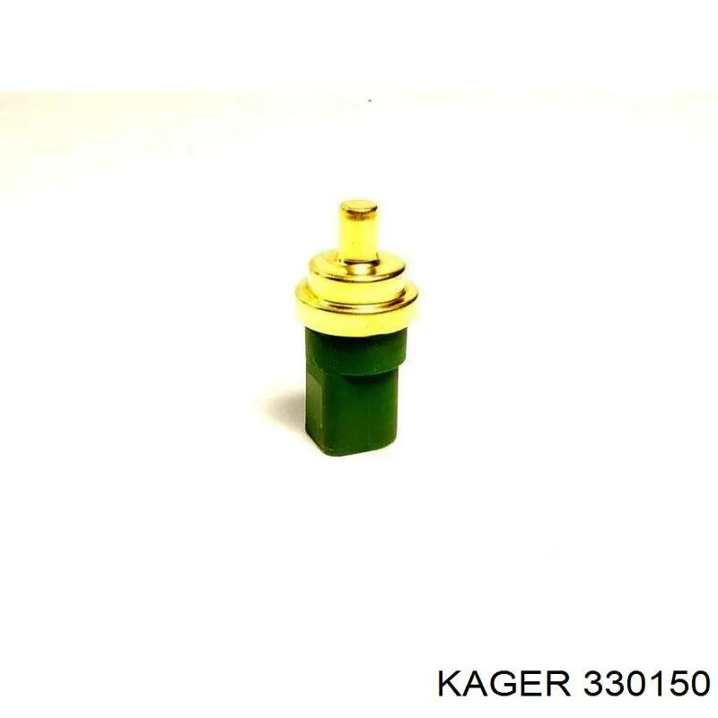 33-0150 Kager bomba de agua