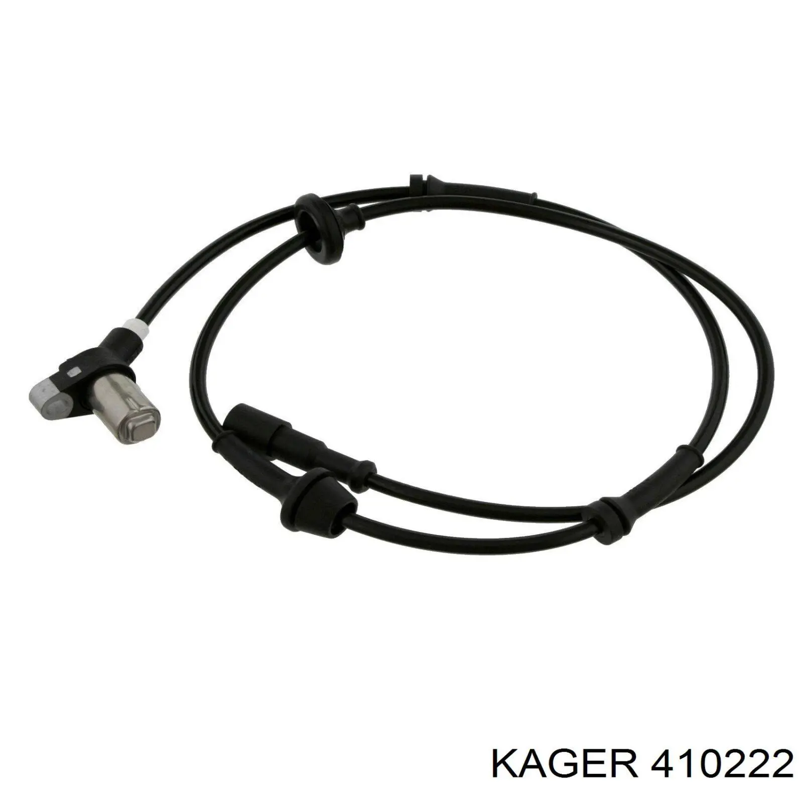 410222 Kager barra de acoplamiento