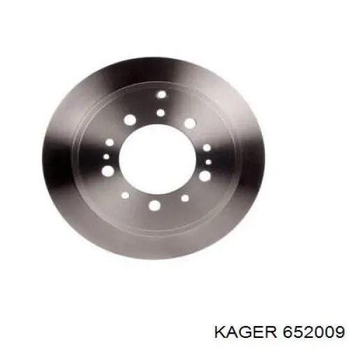 Bujía de incandescencia Nissan Tiida C11X