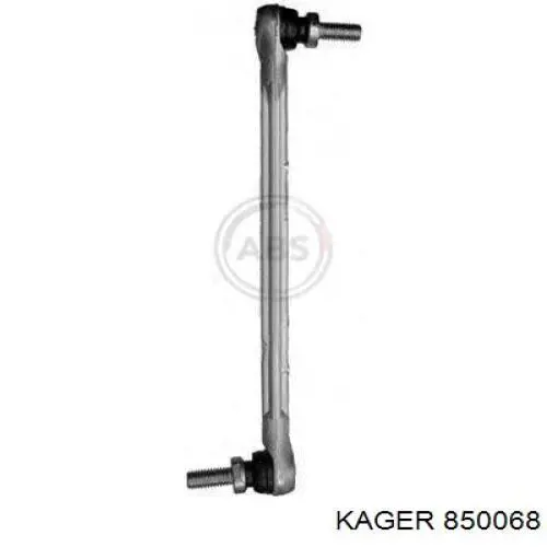 Soporte de barra estabilizadora delantera BMW 5 E28