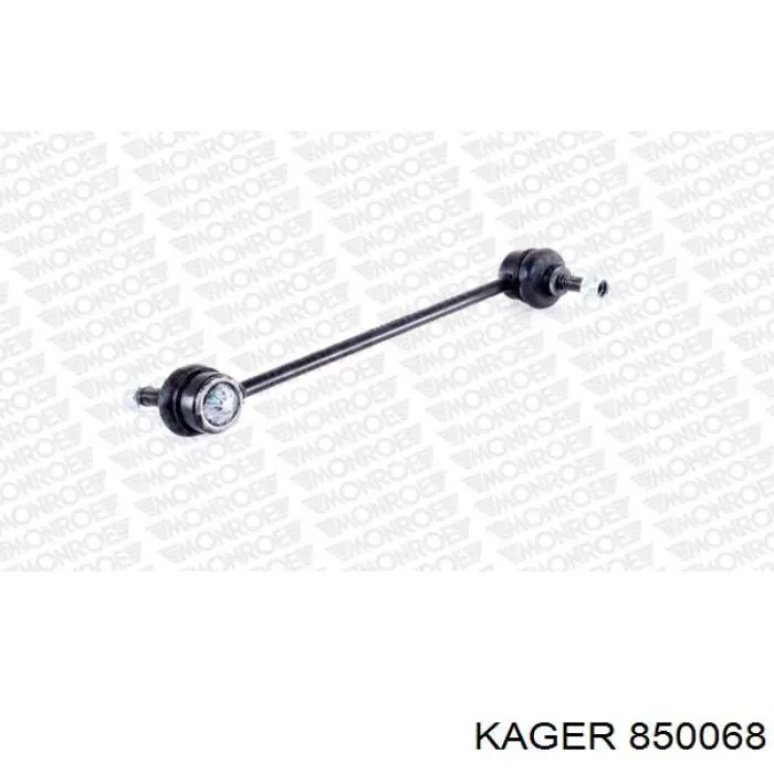 Soporte de barra estabilizadora delantera BMW 5 E28