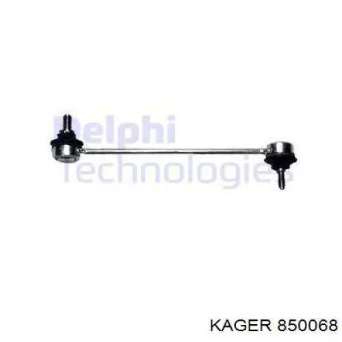 Soporte de barra estabilizadora delantera BMW 5 E28