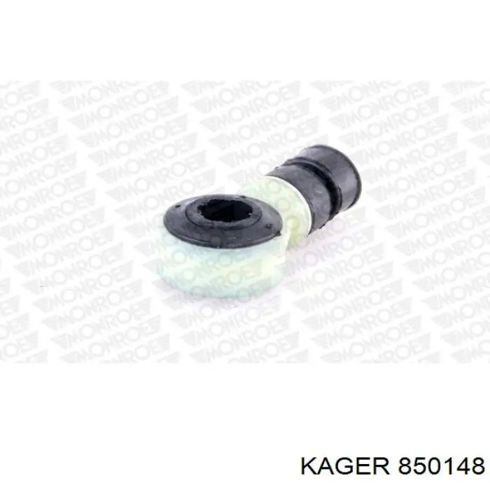 Soporte de barra estabilizadora delantera Opel Astra 51, 52, F35, M35