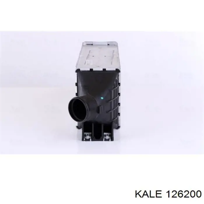 Radiador de aire de admisión Kale 126200 precio, desde 49,37 EUR