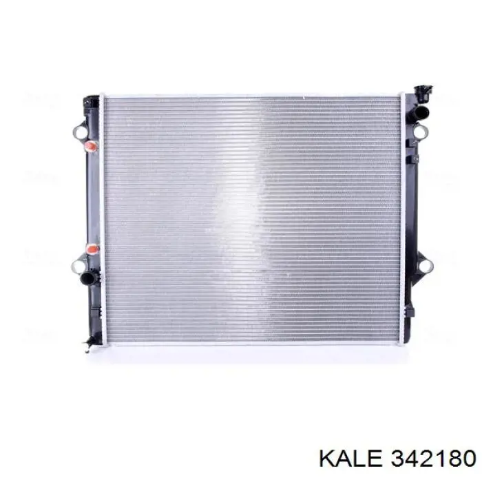 342180 Kale radiador