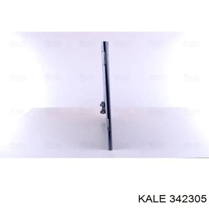 342305 Kale condensador aire acondicionado