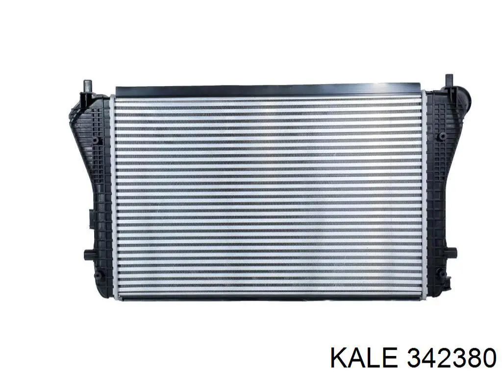 Comprar 342380 Kale Turbo intercooler