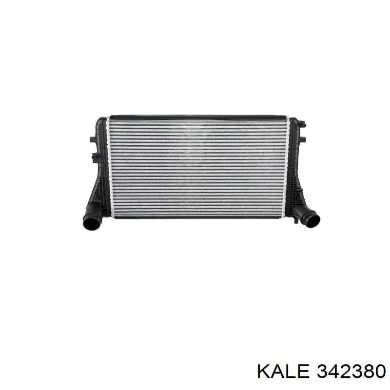 Radiador de aire de admisión Kale 342380 precio, desde 54,00 EUR