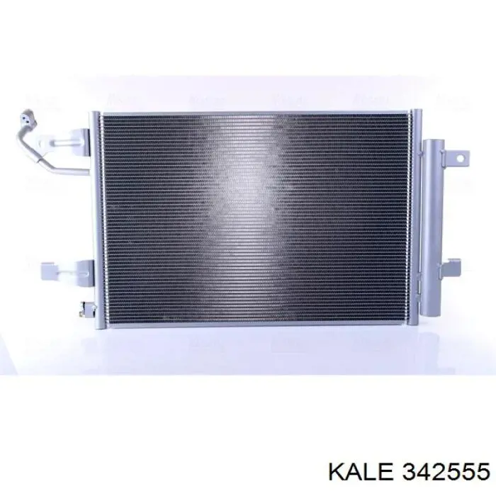 342555 Kale condensador aire acondicionado