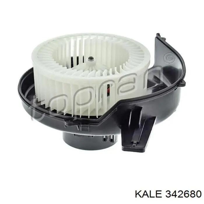 342680 Kale ventilador habitáculo