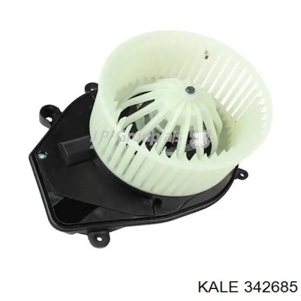 342685 Kale ventilador habitáculo