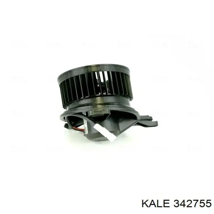 342755 Kale ventilador habitáculo