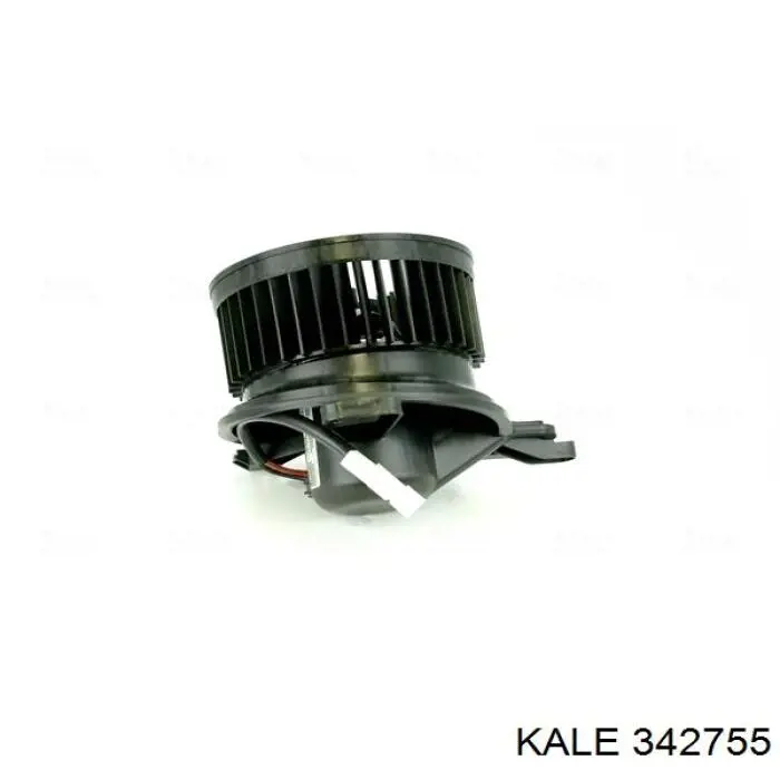 342755 Kale motor eléctrico, ventilador habitáculo