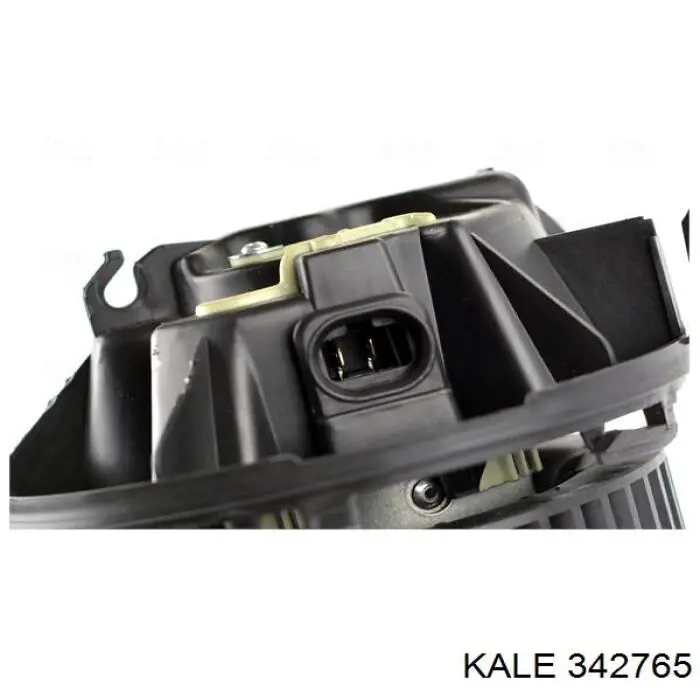 342765 Kale motor eléctrico, ventilador habitáculo