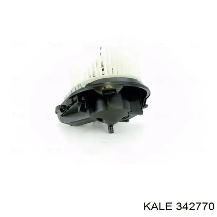 342770 Kale motor eléctrico, ventilador habitáculo