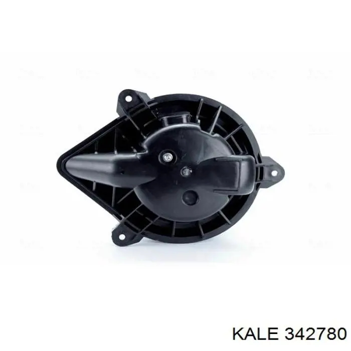 342780 Kale motor eléctrico, ventilador habitáculo
