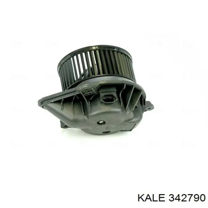 342790 Kale motor eléctrico, ventilador habitáculo