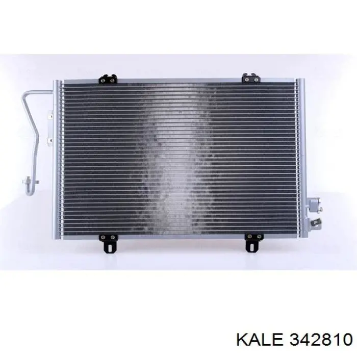 342810 Kale condensador aire acondicionado