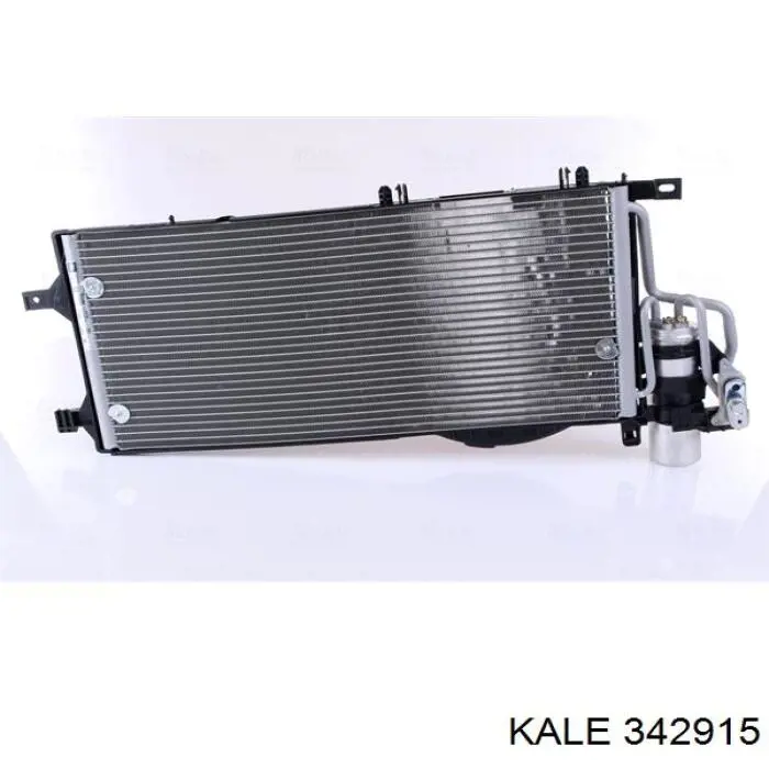 342915 Kale condensador aire acondicionado