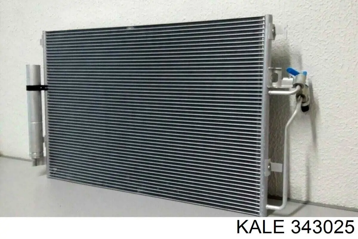 343025 Kale condensador aire acondicionado