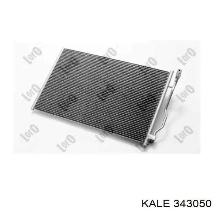 343050 Kale condensador aire acondicionado