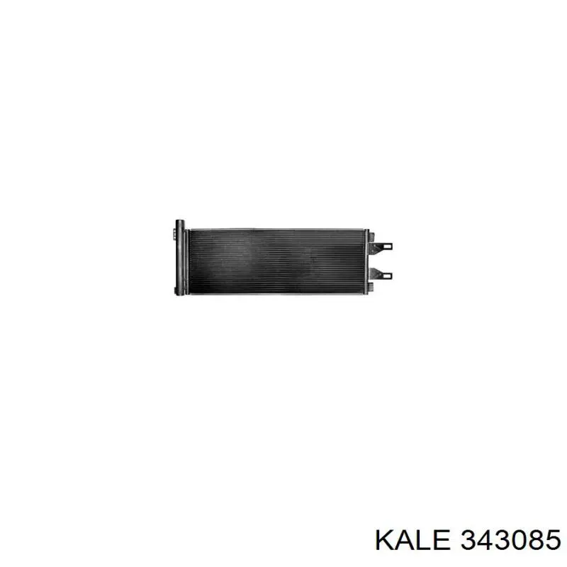 343085 Kale condensador aire acondicionado