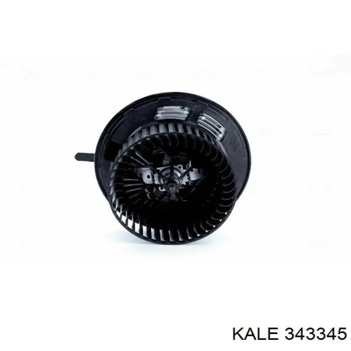 343345 Kale motor eléctrico, ventilador habitáculo