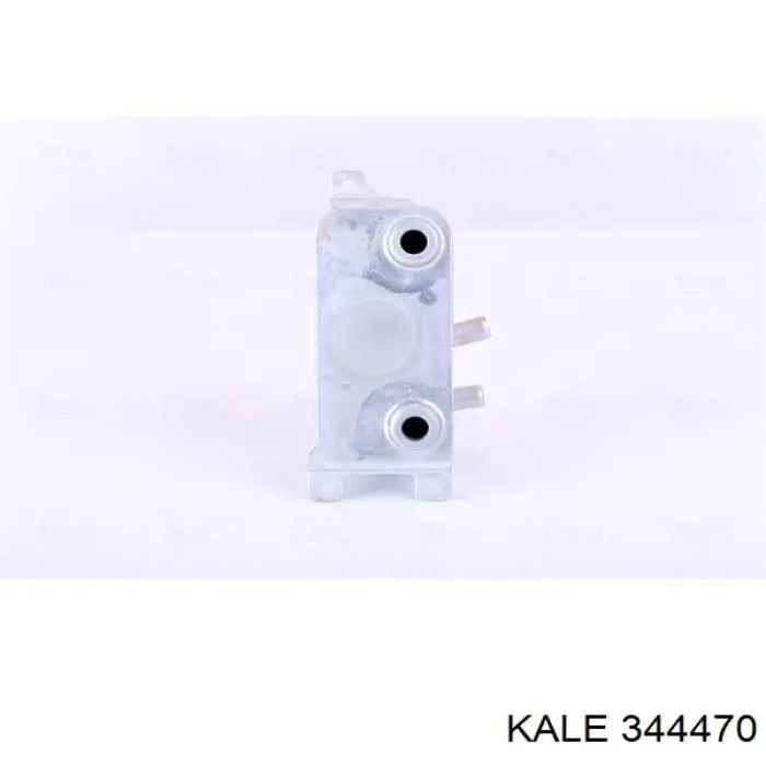 344470 Kale Radiador de refrigeración de la transmisión